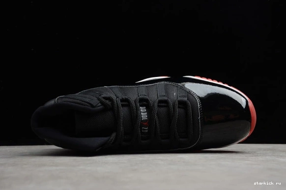  Retro 11 Bred (2019) Jordan Playoffs 378037-061 378037-061 0313